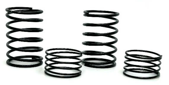 SHIBATA R31S116LR Hyper Spring (7 Left and Right Winding Set)
