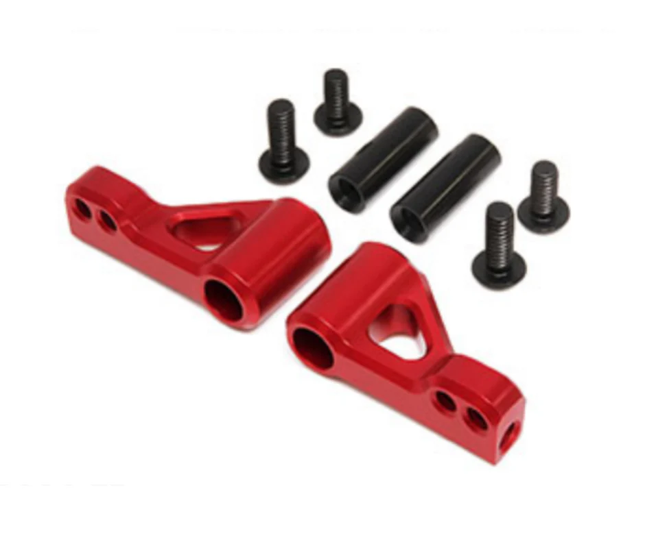 Wrap-Up Next 0810-FD Dual Purpose Arm (Red)