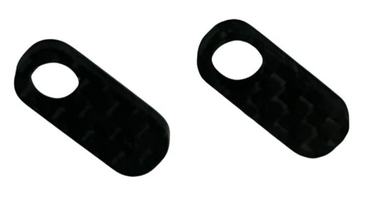 SHIBATA R31S133 GRK Separate Battery Holder Plate - Image 2