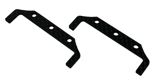 SHIBATA R31S134 GRK Carbon Battery Holder - Image 2