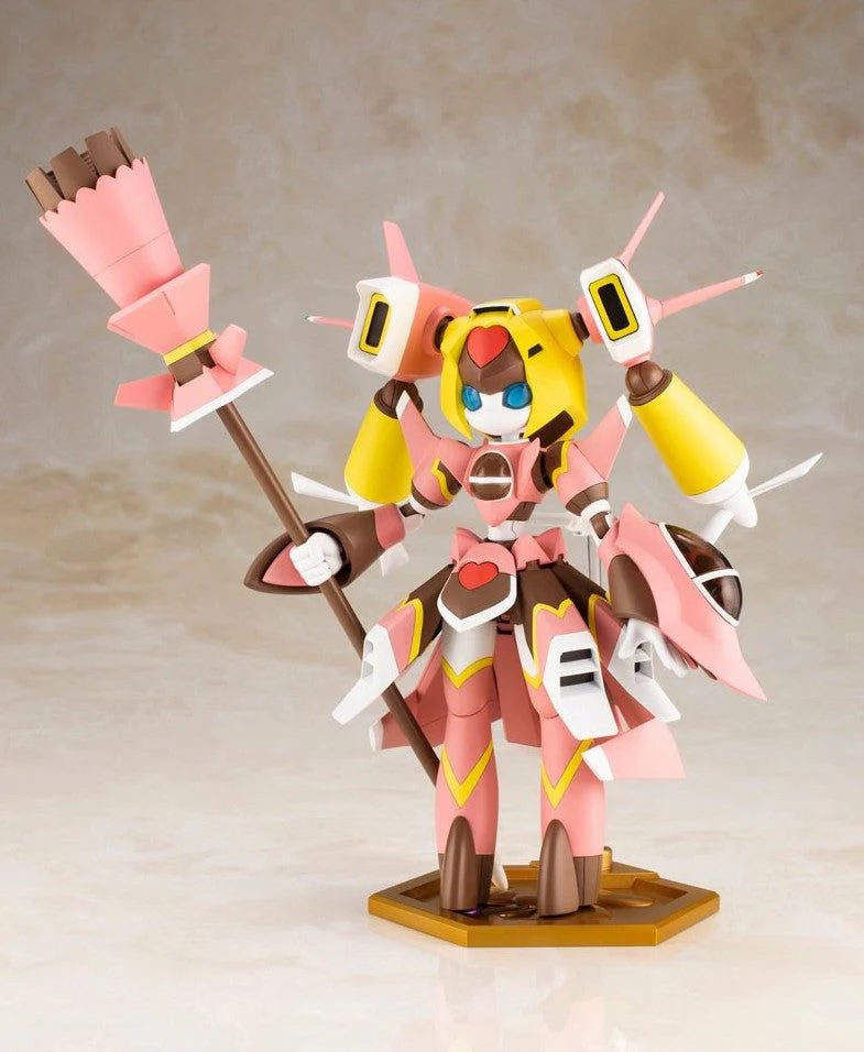 Kotobukiya KP632 FSL01-F Fancyaile - Image 2