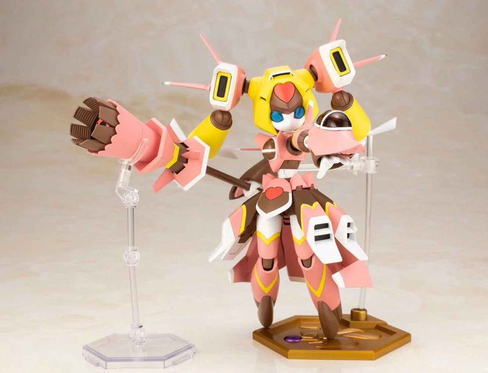 Kotobukiya KP632 FSL01-F Fancyaile - Image 6