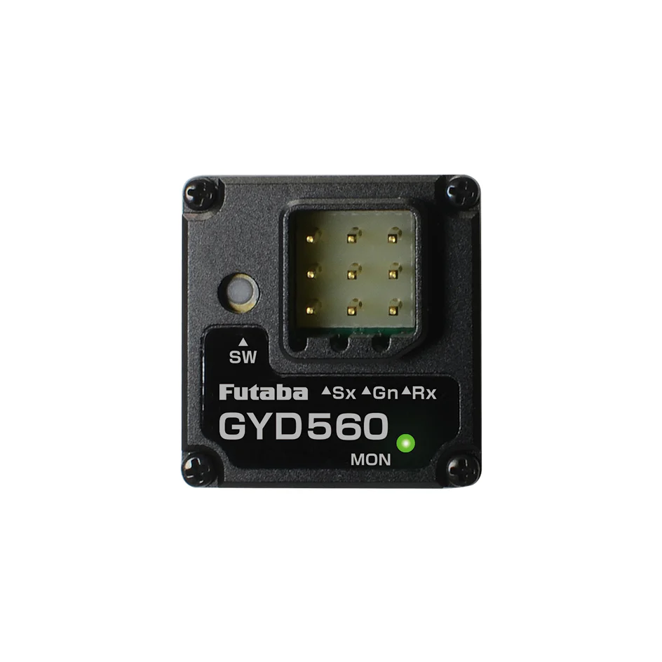 Futaba GYD560 Gyro - Image 3