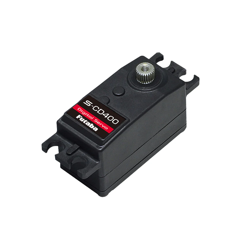 Futaba S-CD400 Drift Servo