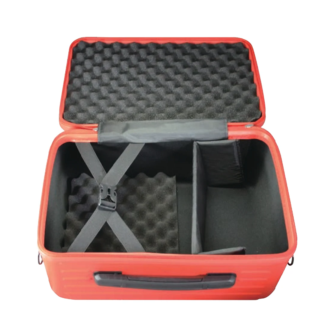 Futaba BB1241 R-Transmitter Case (10PXR/10XCR) - Image 2