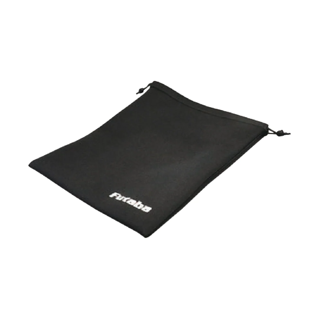 Futaba BB1241 R-Transmitter Case (10PXR/10XCR) - Image 3