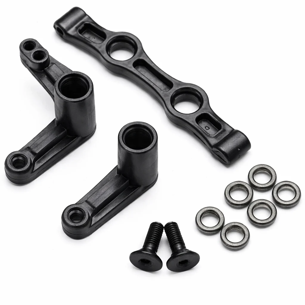 G-Force GOP162 Aluminum Steering Set