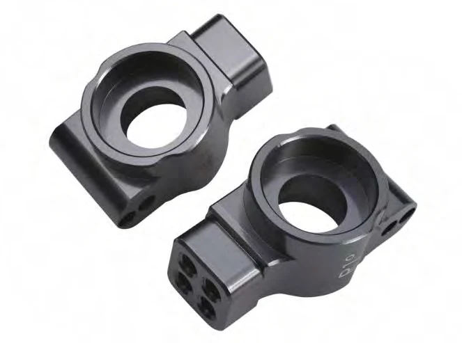 G-Force GOP165 Rear Aluminum Knuckle set