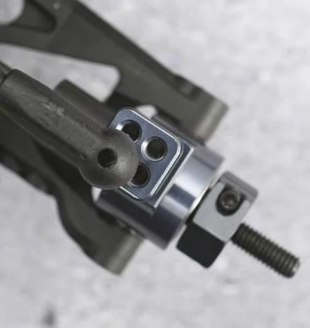 G-Force GOP165 Rear Aluminum Knuckle set - Image 3