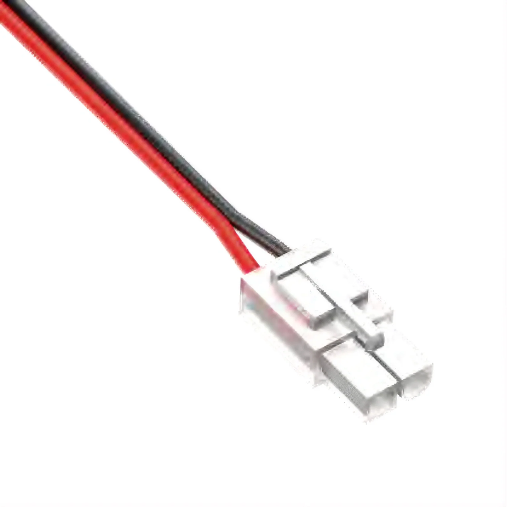 HiTEC 44369 4-8S Ni-MH/Ni-Cd Battery Charger, PD Compatible [X1 PD-Ni] Tamiya Type - Image 3