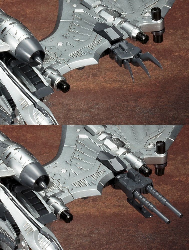 Kotobukiya RZ-029 1/72 ZOIDS: RZ-029 HMM STORM SWORDER - Image 7