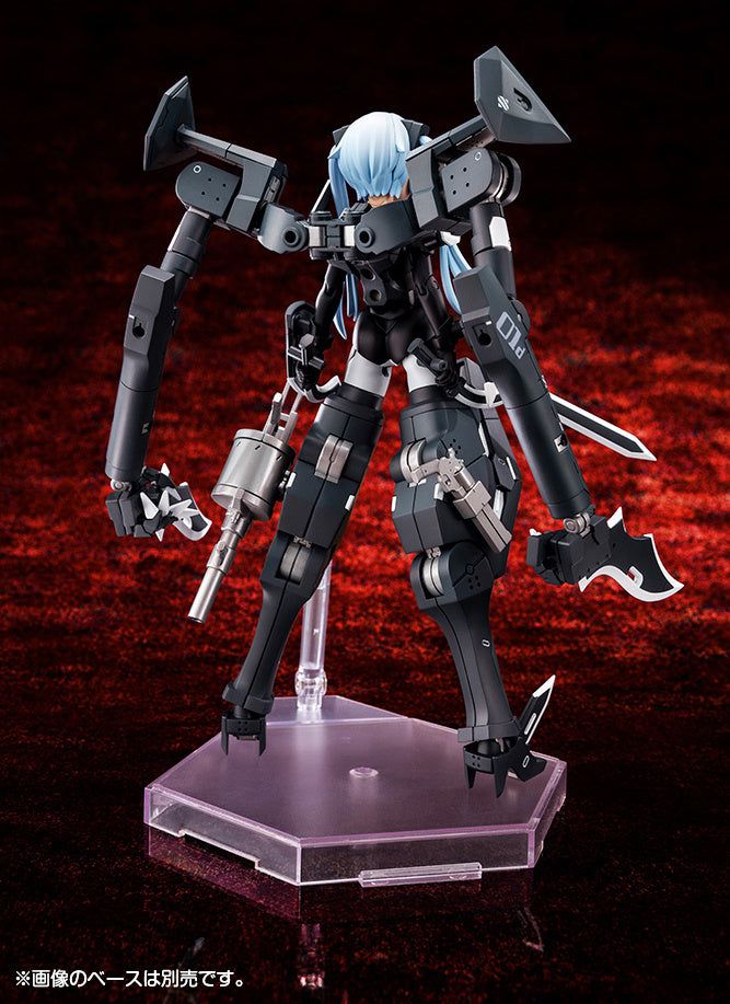 Kotobukiya KP378 Type Evil Strarf - Image 3