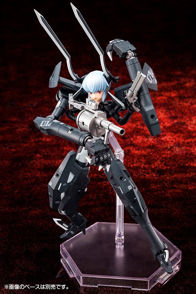 Kotobukiya KP378 Type Evil Strarf - Image 5