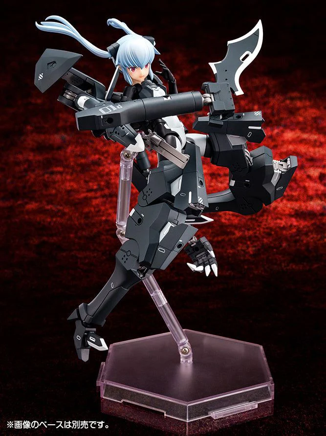 Kotobukiya KP378 Type Evil Strarf - Image 6