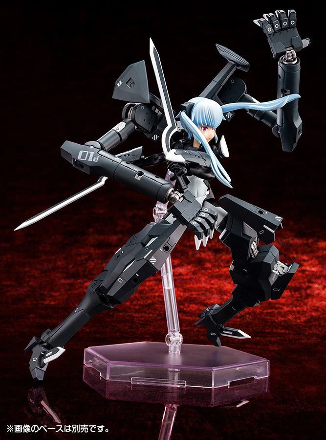 Kotobukiya KP378 Type Evil Strarf - Image 9