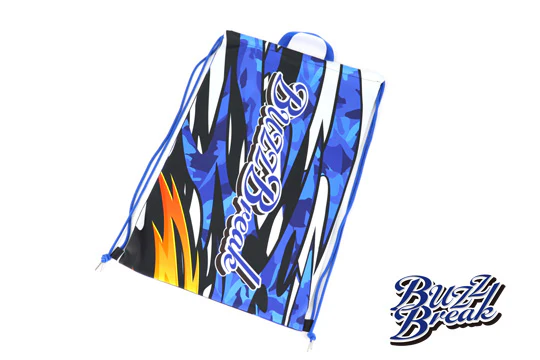 OVERDOSE BB-PB-002 Protection Bag ver.2 (BuzzBreak ver.)