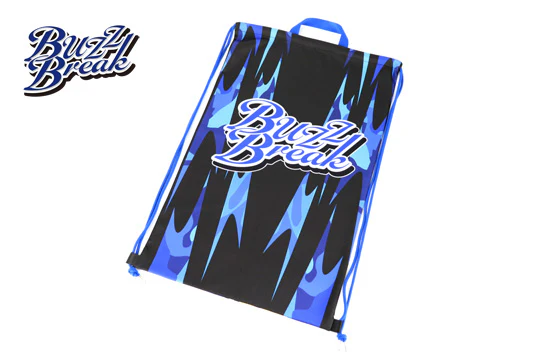 OVERDOSE BB-PB-002 Protection Bag ver.2 (BuzzBreak ver.) - Image 2