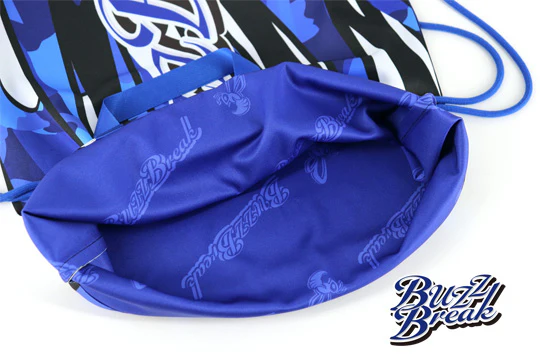 OVERDOSE BB-PB-002 Protection Bag ver.2 (BuzzBreak ver.) - Image 3