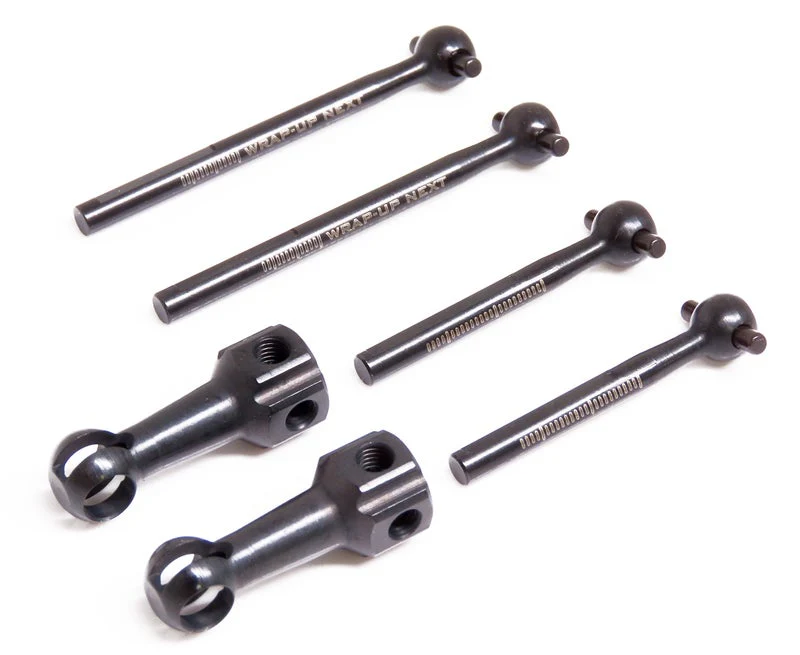 Wrap-up Next 0800-FD Full Length Adjustable Universal Bone Full Range Set [30-42mm/43-53mm]