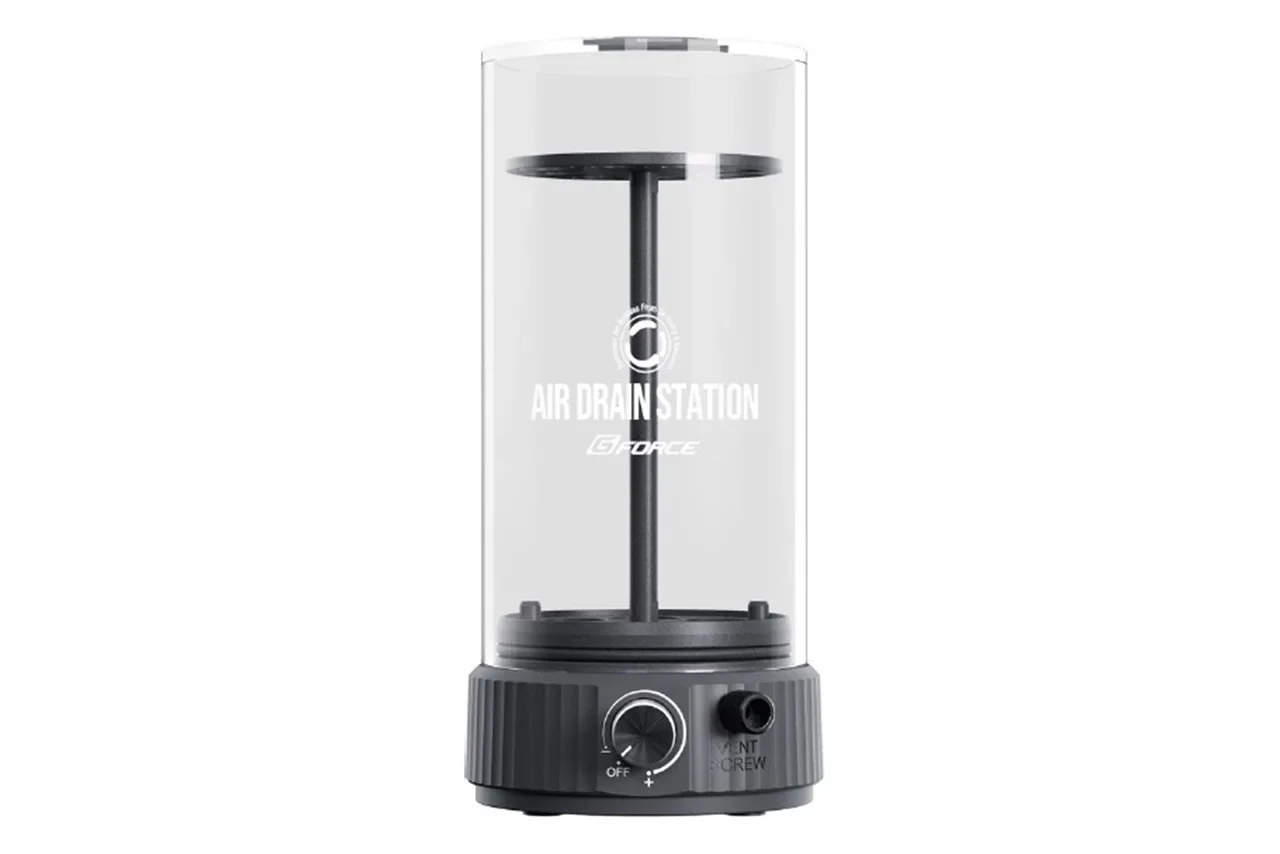 G-Force G0424 Air Drain Station