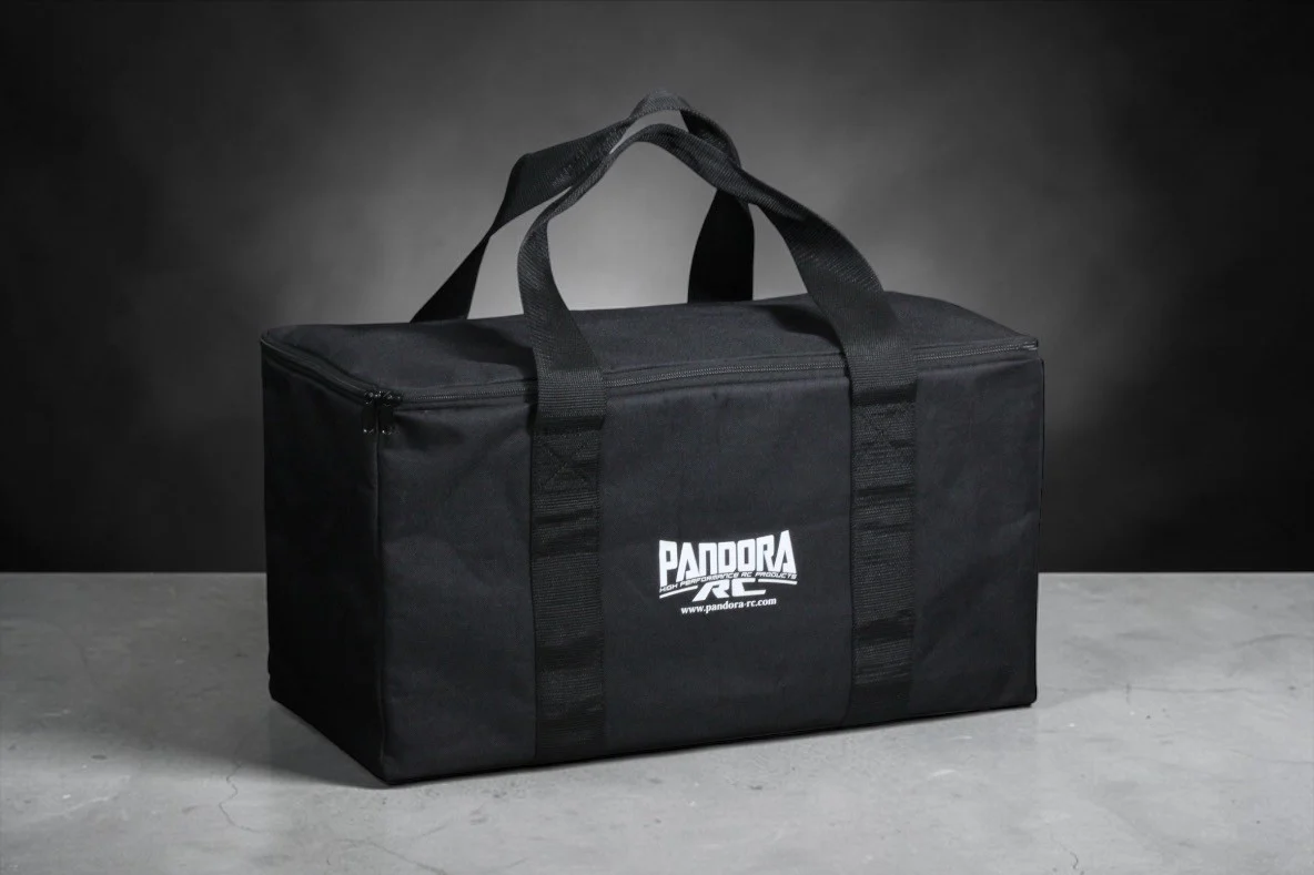 Pandora RC ZTK-720 RC TRACK PACK