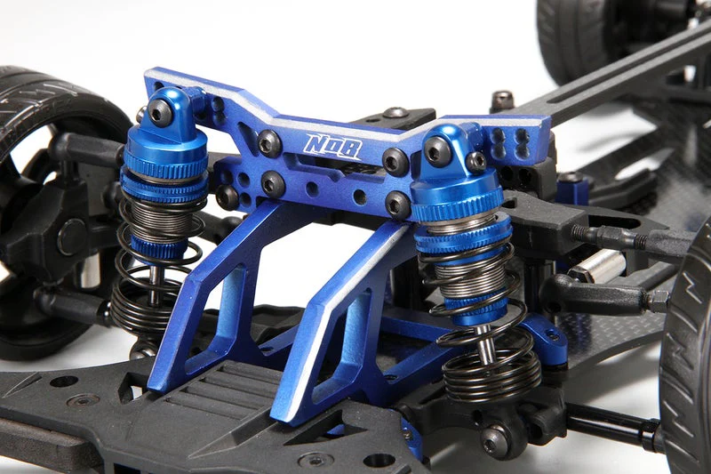 (PO MAY 2026) SHIBATA GS2NOB GRK GS2 Modified NOB Edition - Image 3
