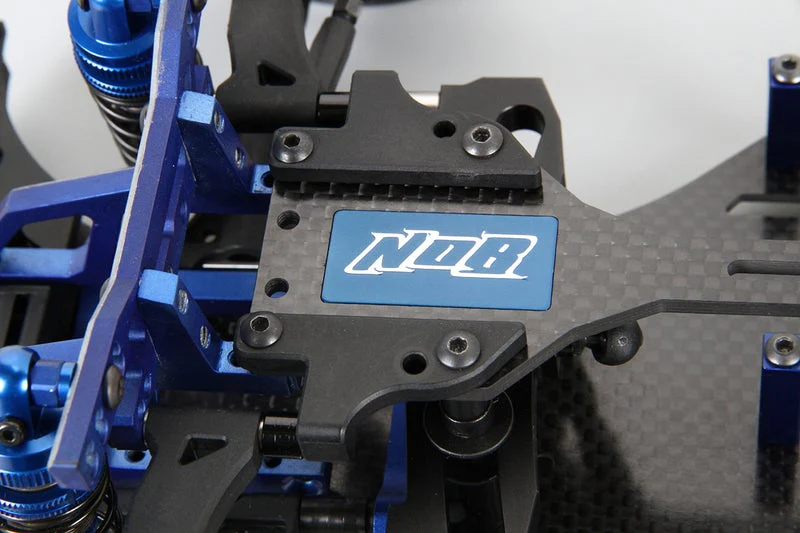 (PO MAY 2026) SHIBATA GS2NOB GRK GS2 Modified NOB Edition - Image 6