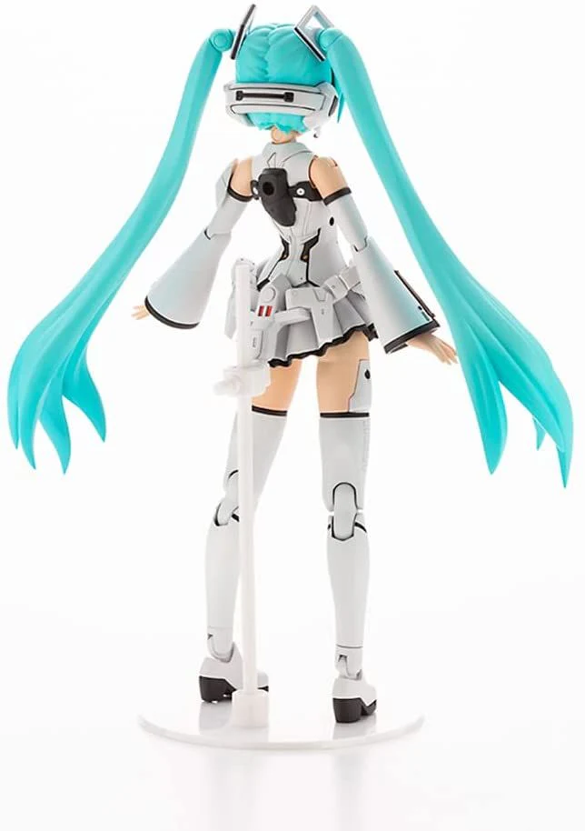 Kotobukiya FG145 Frame Music Girl Hatsune Miku [Maruttoys V - Image 2