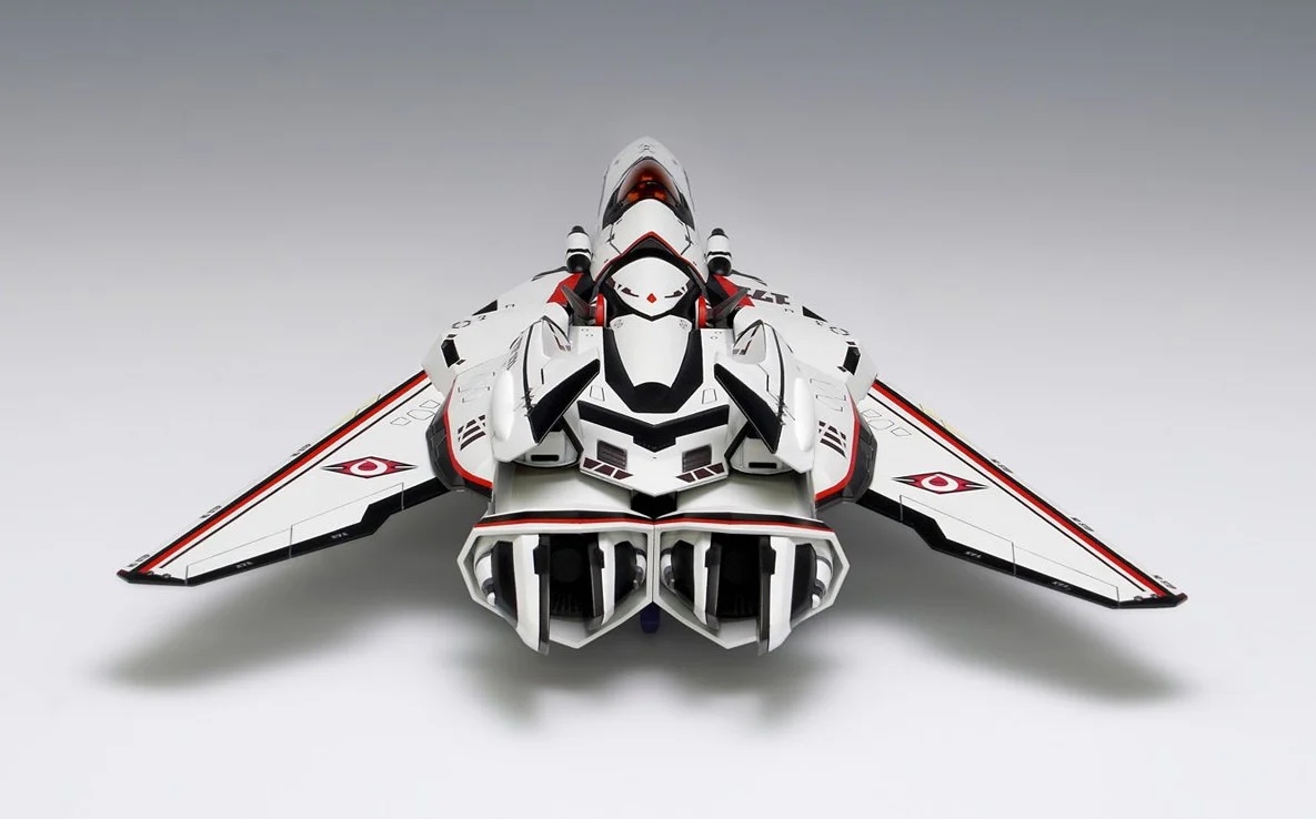 Wave MC-074 VF-171EX Nightmare Plus EX [Alto Custom] - Image 6