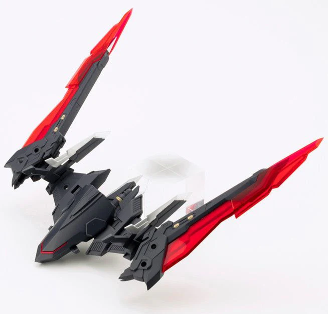 Kotobukiya MH42J Heavy Weapon Unit 42 Exenith Wing Black Ver. - Image 2