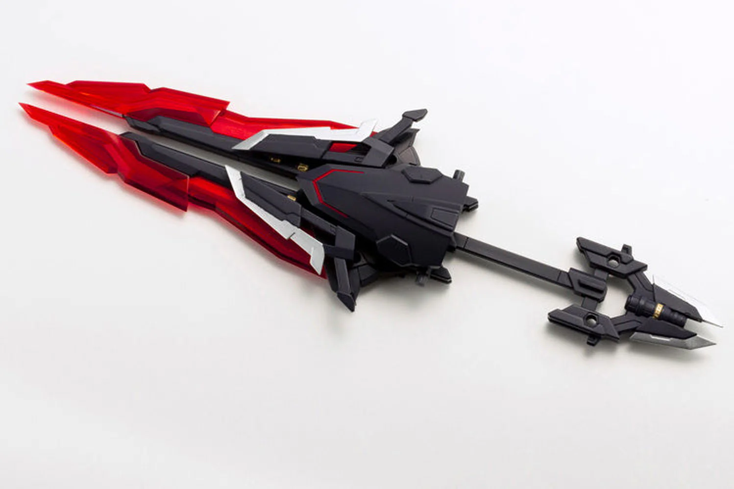 Kotobukiya MH42J Heavy Weapon Unit 42 Exenith Wing Black Ver. - Image 4