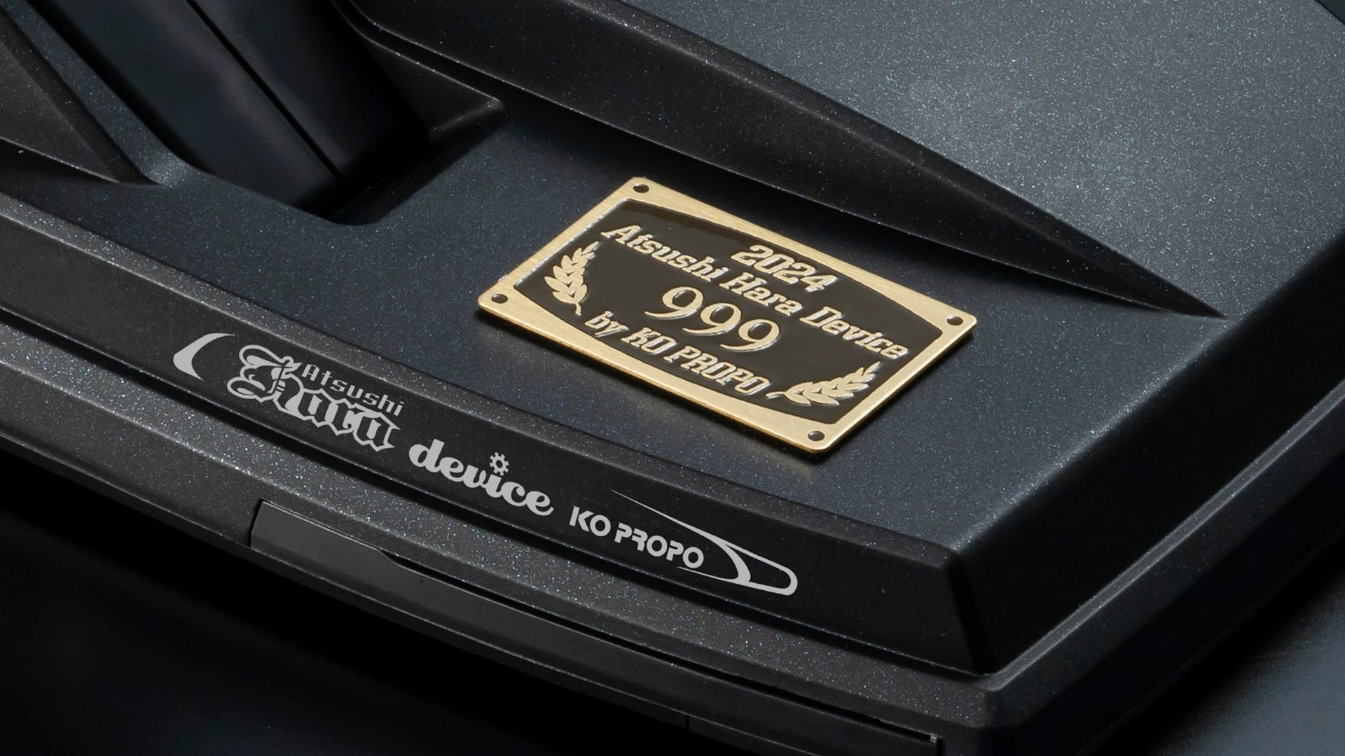 Ko Propo 10777 DEVICE 2024 LIMITED EDITION - Image 3
