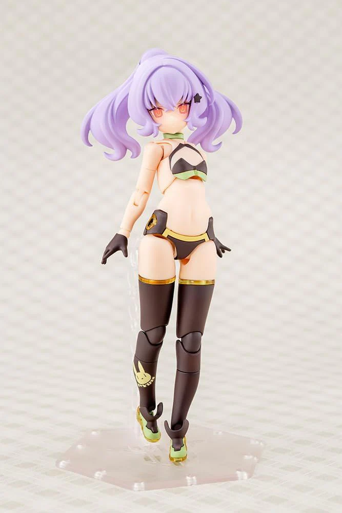 Kotobukiya KP741 Megami Device PUNI☆Mofu Toe - Image 11