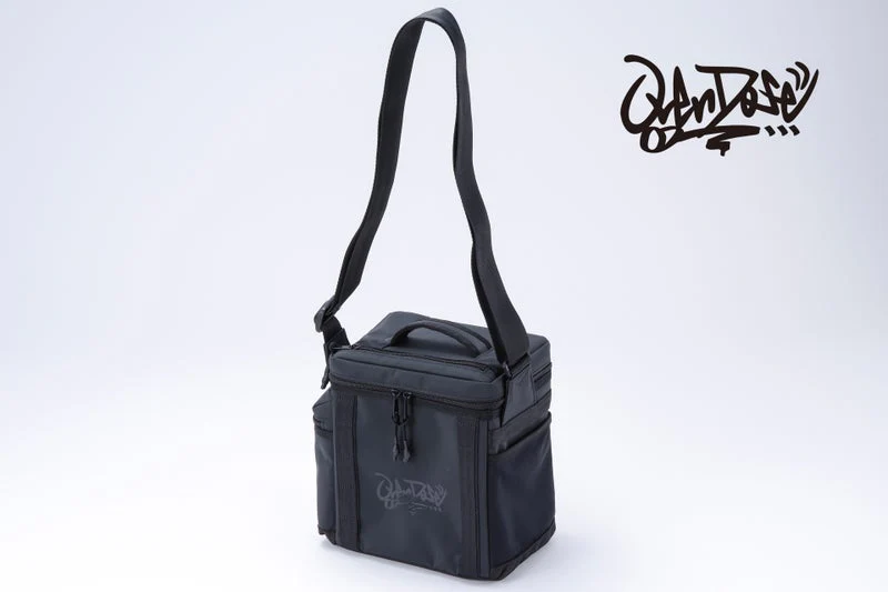 OVERDOSE OD3907 Limited Edition RC Squiare Shoulder Bag - Image 2