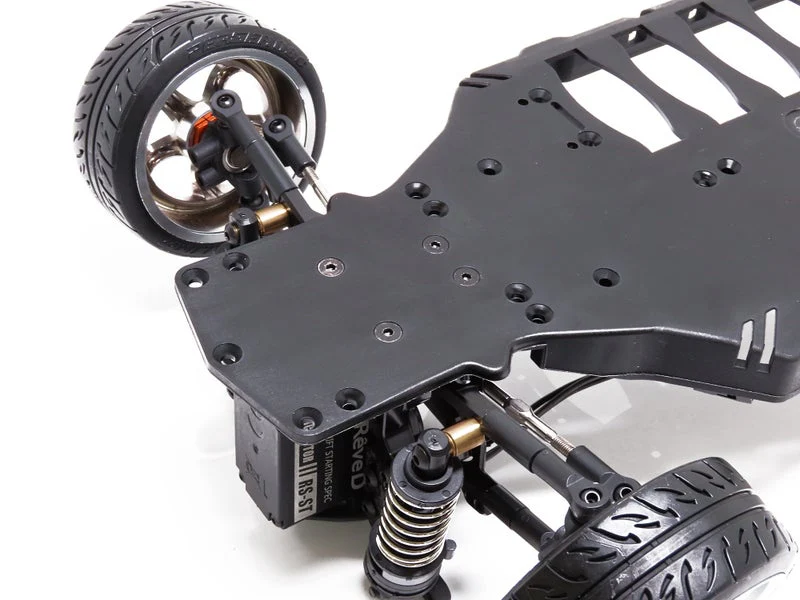 Wrap-Up Next 0761-FD VX-DOCK ZERO - Front Core Module (Black) - Image 9