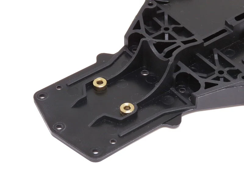 Wrap-Up Next 0761-FD VX-DOCK ZERO - Front Core Module (Black) - Image 7