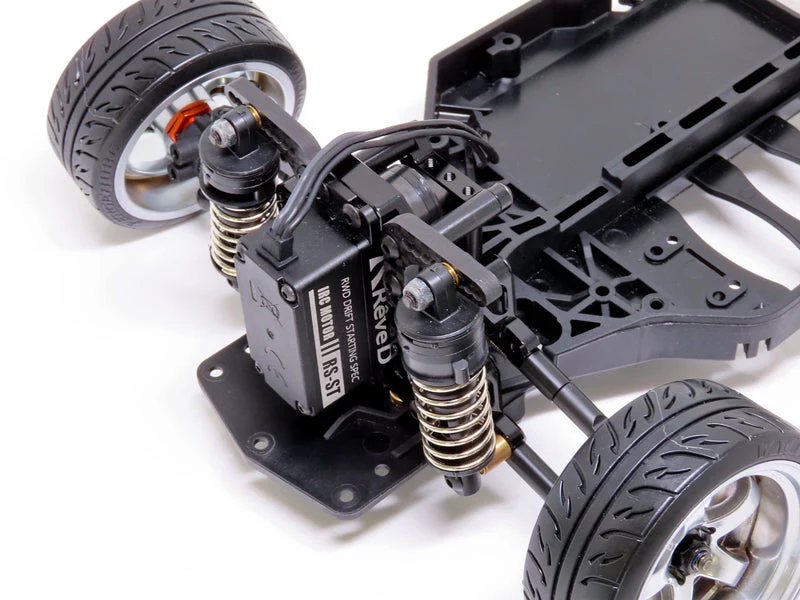 Wrap-Up Next 0761-FD VX-DOCK ZERO - Front Core Module (Black) - Image 8
