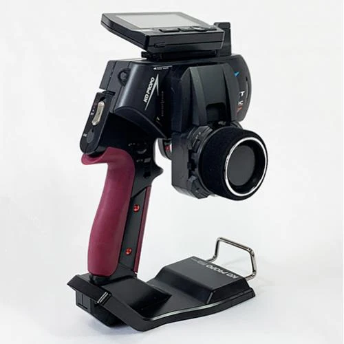 Ko Propo 10803 [Limited Edition] EX-NEXT BASIC (Standard Grip) Transmitter Only (Red)