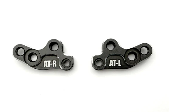 REVED D1-MK-PA Multi-select Front Knuckle Plate (AKIRA)