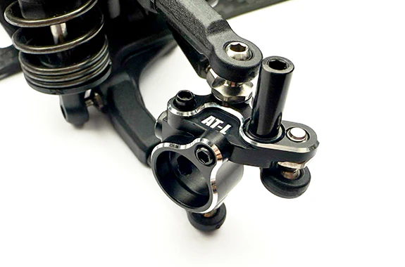 REVED D1-MK-PA Multi-select Front Knuckle Plate (AKIRA) - Image 2