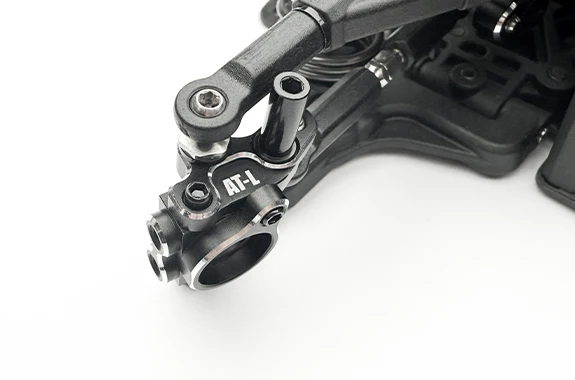 REVED D1-MK-PA Multi-select Front Knuckle Plate (AKIRA) - Image 3