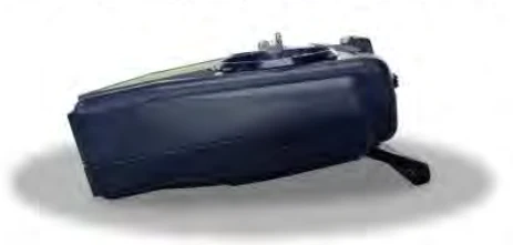 Sanwa 191A04721A Aluminum Carrying Handle for EXZES ZⅢ - Image 4