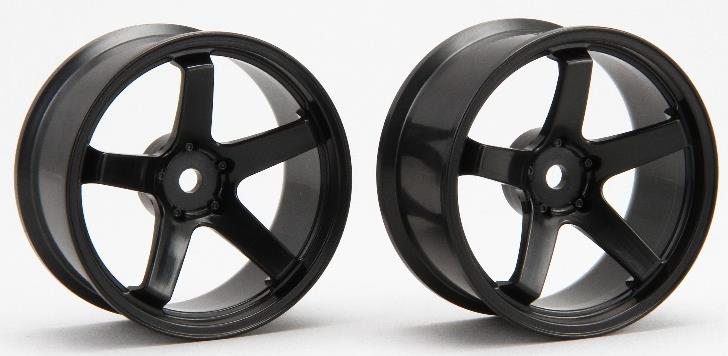 SHIBATA DR-SW07FHB black+7
