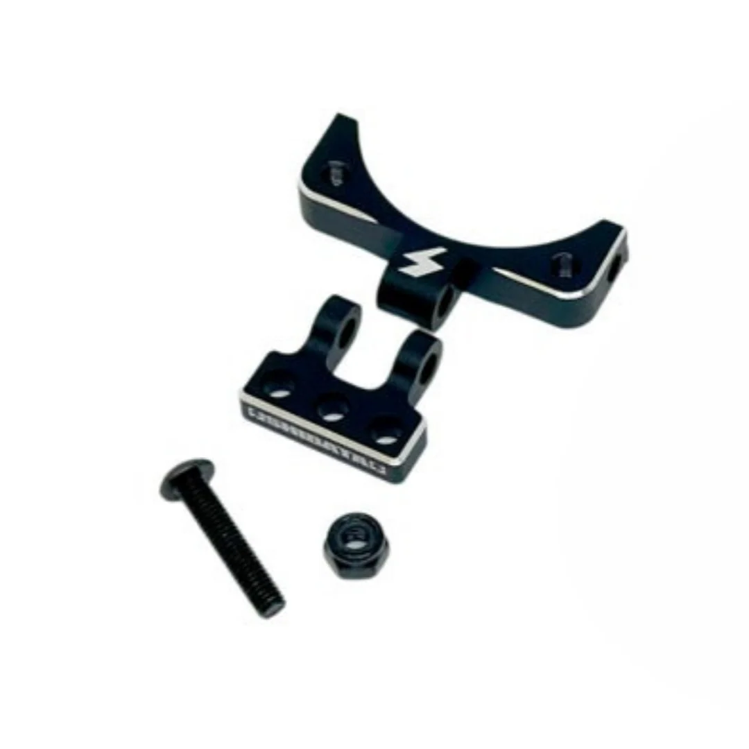 SHIBATA R31S342BK GRK Multi Fan Mount ver2 (black)
