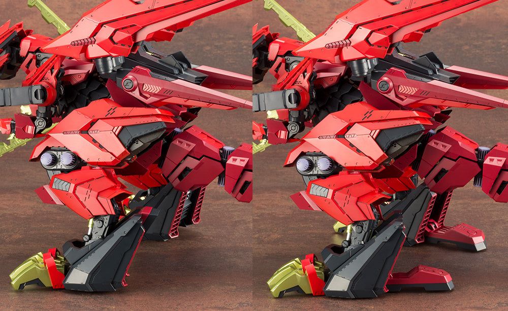 Kotobukiya ZD102X EZ-049 SturmTyrann - Image 8
