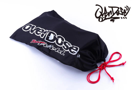 OVERDOSE ODW139 Protection Bag - Image 3