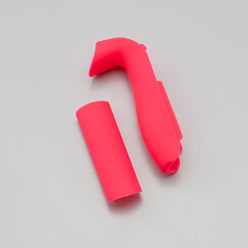 Ko Propo 10589 Color Grip 2 (Fluorescent Pink)