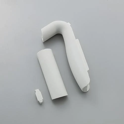 Ko Propo 10660 Color Grip 3 LDT (White)