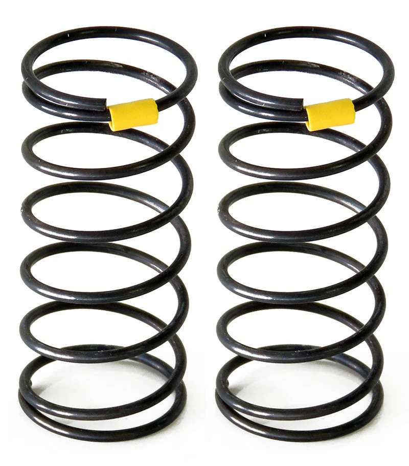Wrap-Up Next 0824-FD Compression Spring R 36mm (7.25 coils 75g/mm)