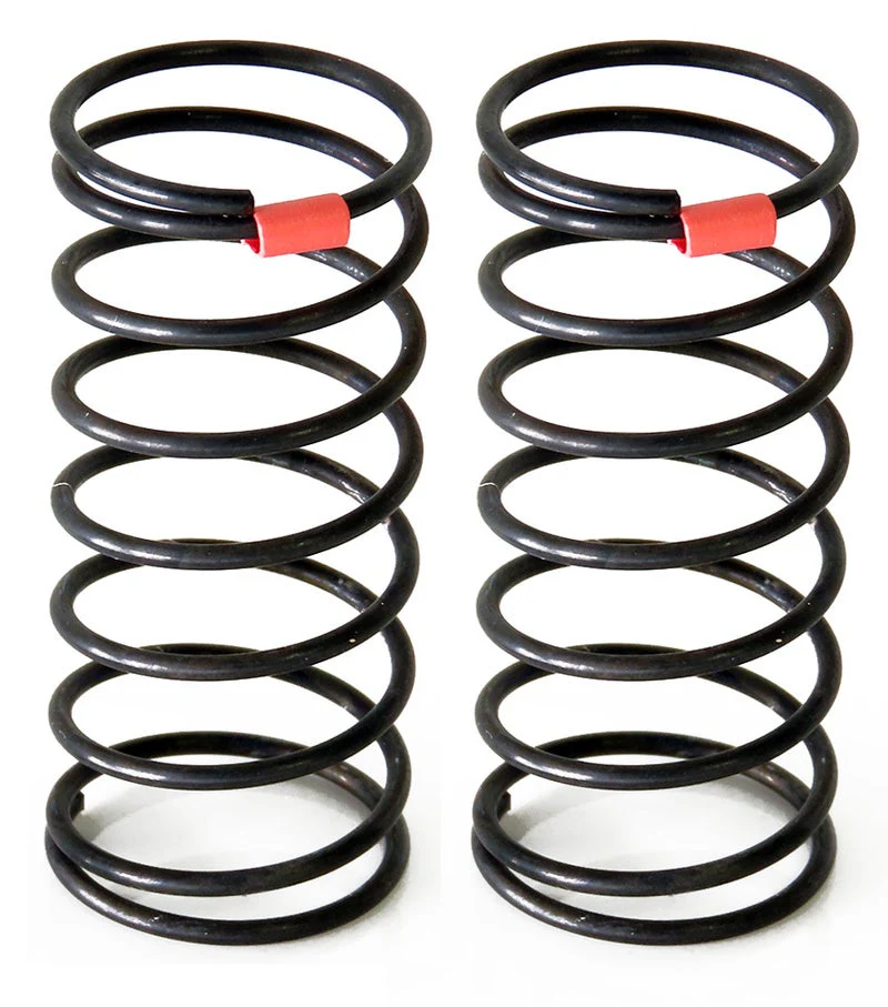 Wrap-Up Next 0825-FD Compression Spring R 36mm (8.25 coils 62g/mm)
